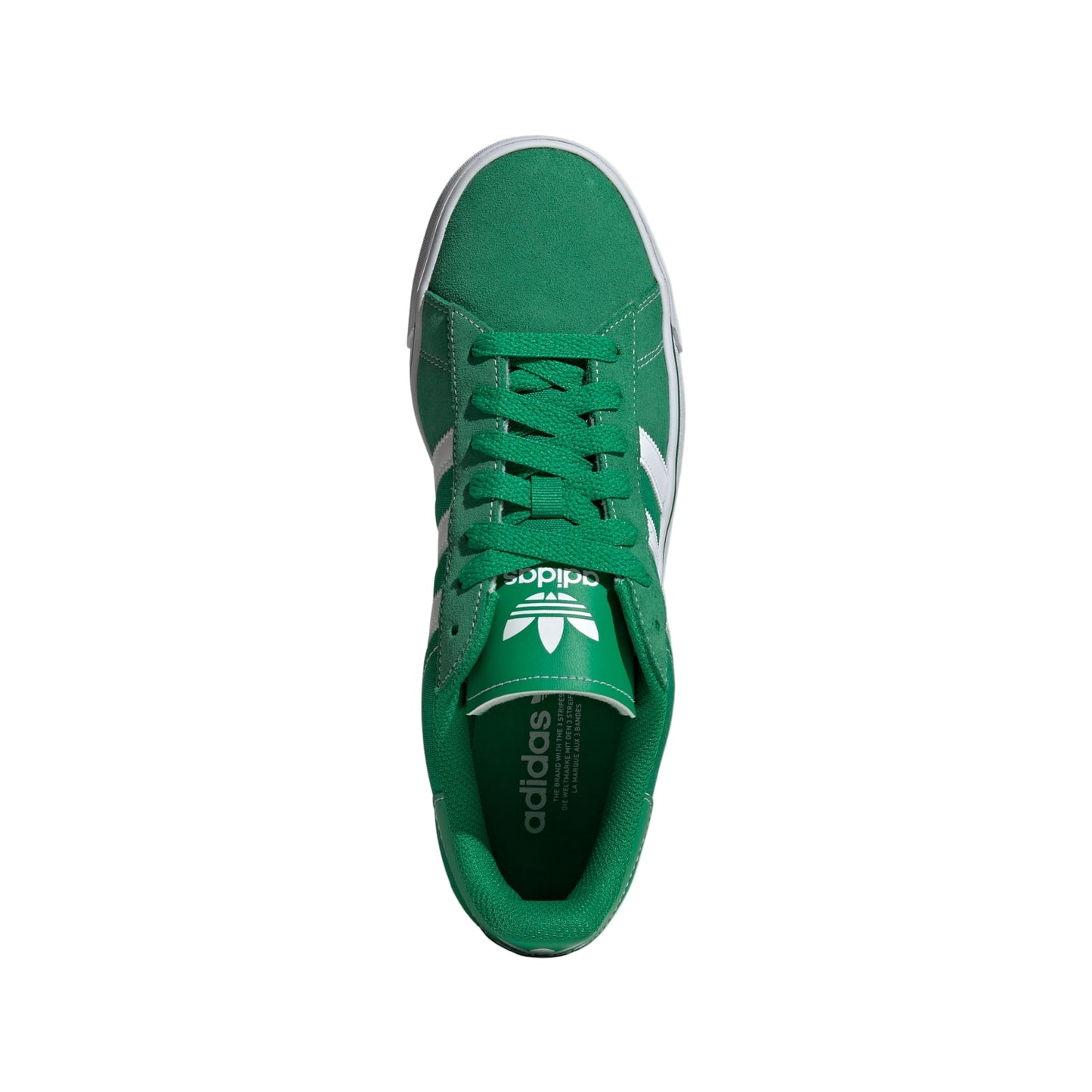 Green / Footwear White / Green-