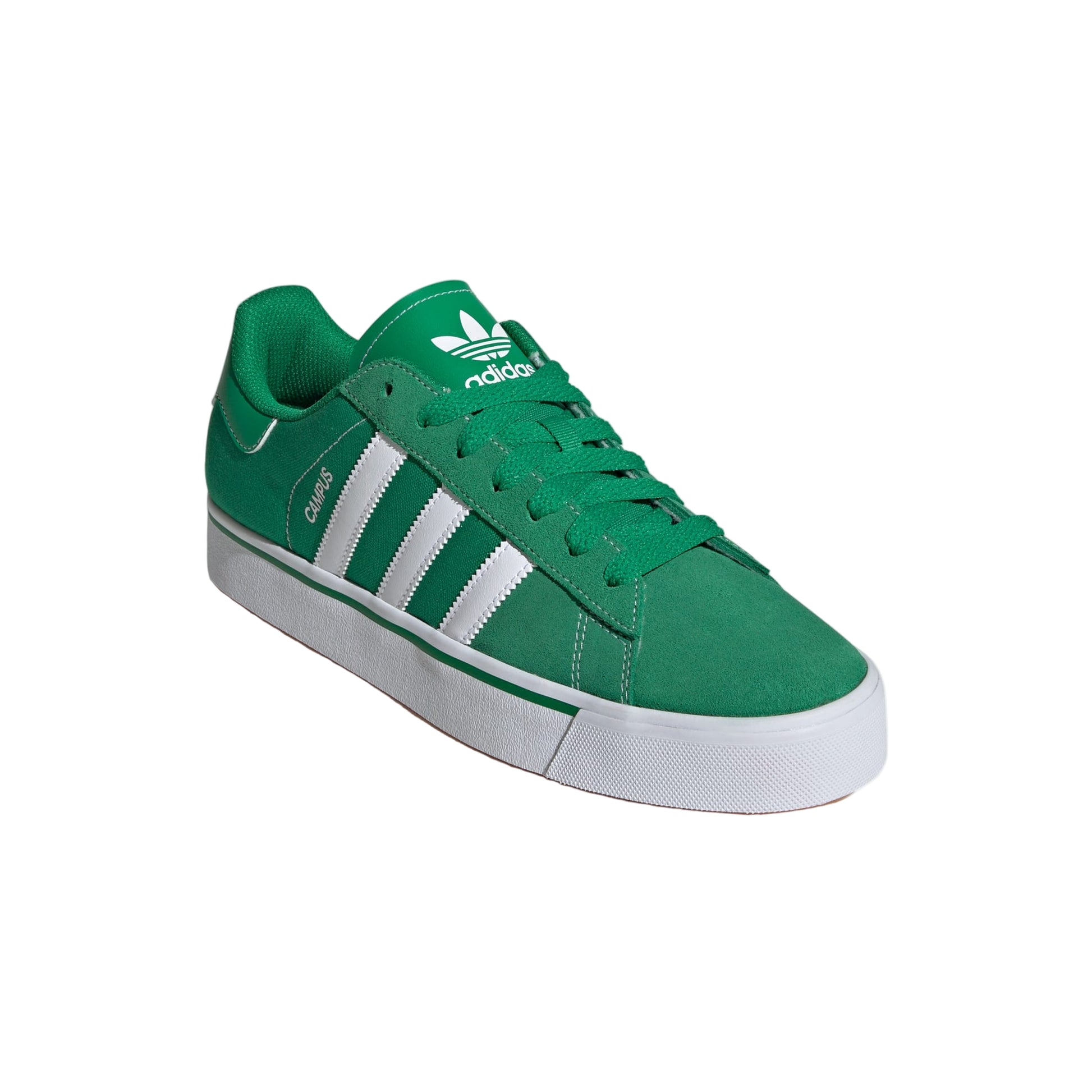 Green / Footwear White / Green-