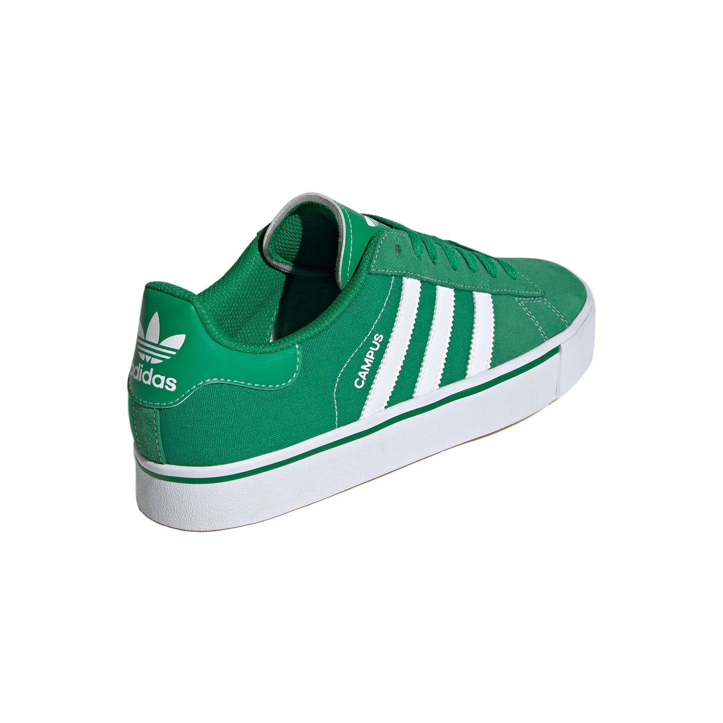 Green / Footwear White / Green-