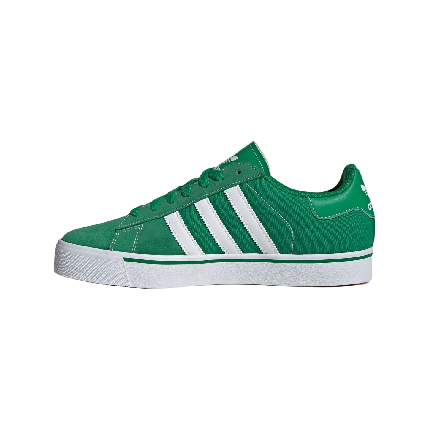 Green / Footwear White / Green-