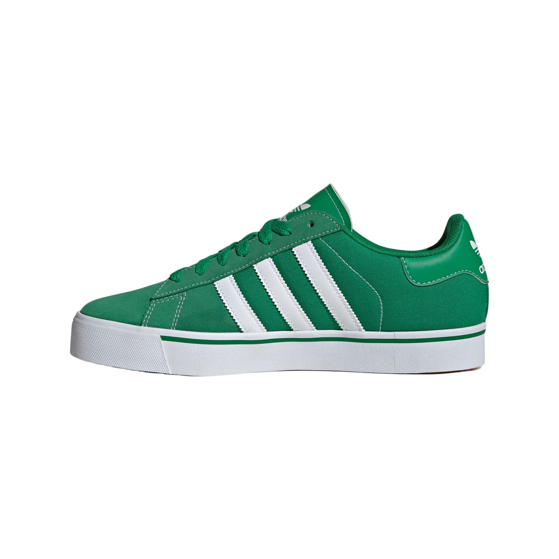 Green / Footwear White / Green-