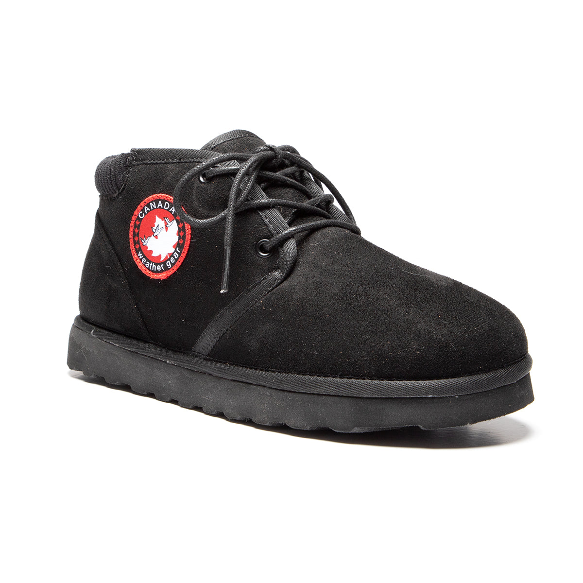 Canada Weather Gear Women's Hamilton Lace Up Ankle Boots – Zulily