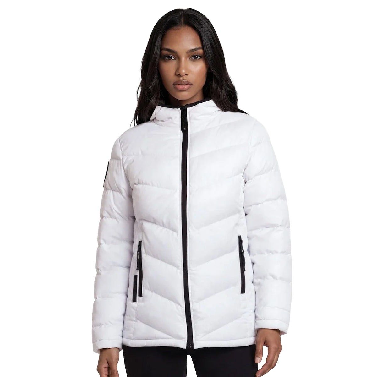 Ivory-