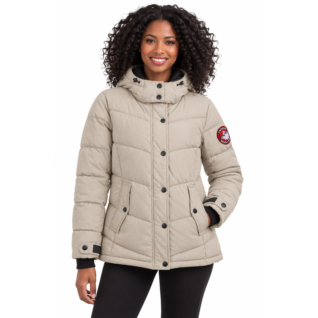 Cold-Weather Confidence from Canada Weather Gear – Zulily