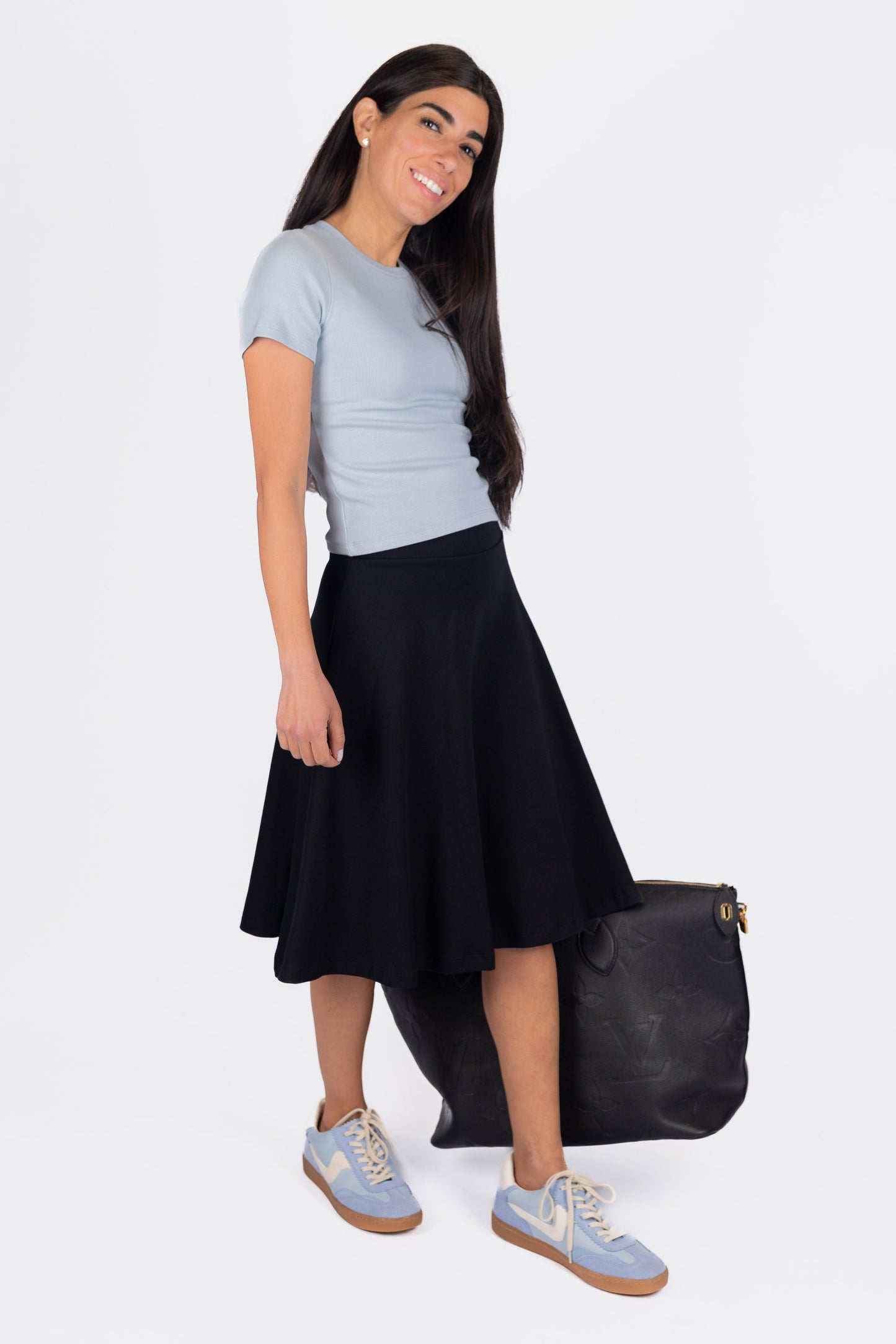 Supreme Air Skirt 25" (Black)