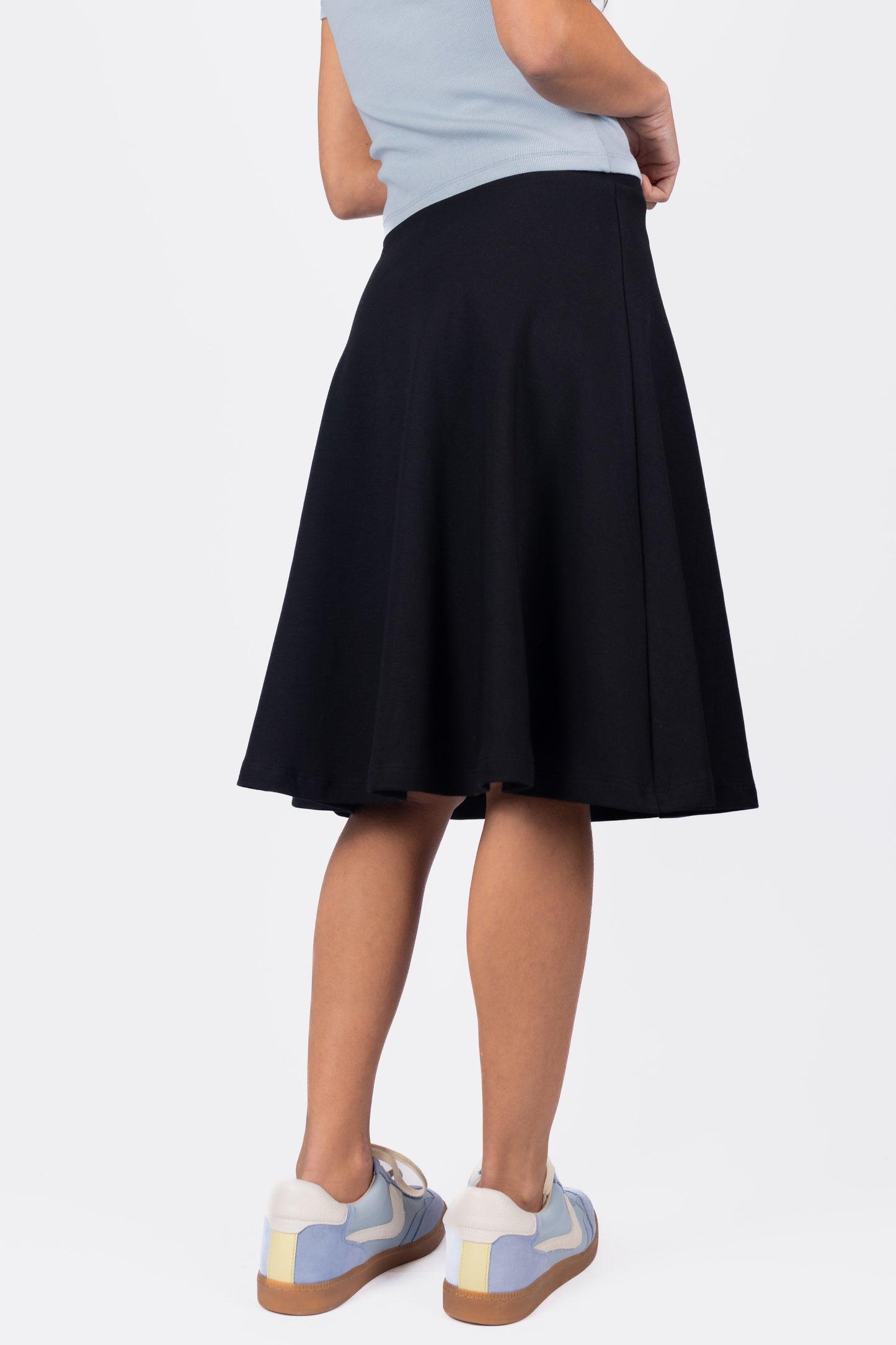 Supreme Air Skirt 25" (Black)