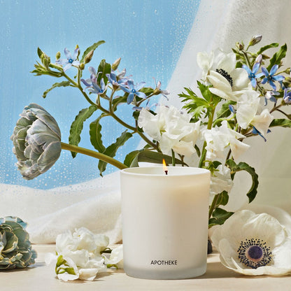 APOTHEKE Canvas Classic Candle