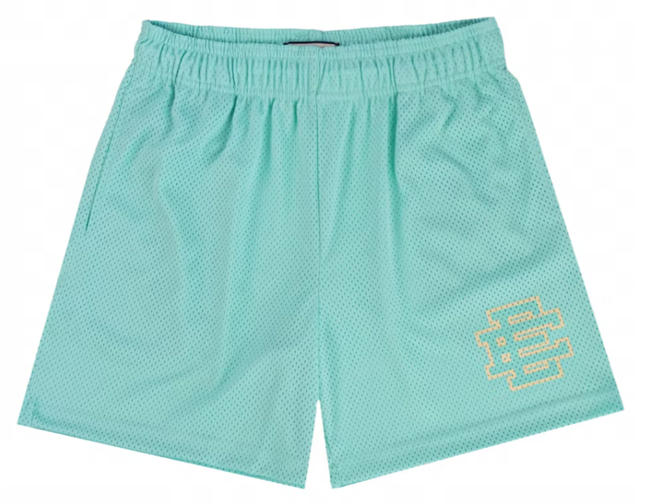 Eric Emanuel Men's Ee Basic Short Ss24