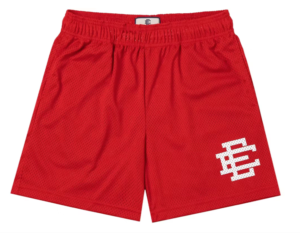 Eric Emanuel Men's Ee Basic Short Ss23
