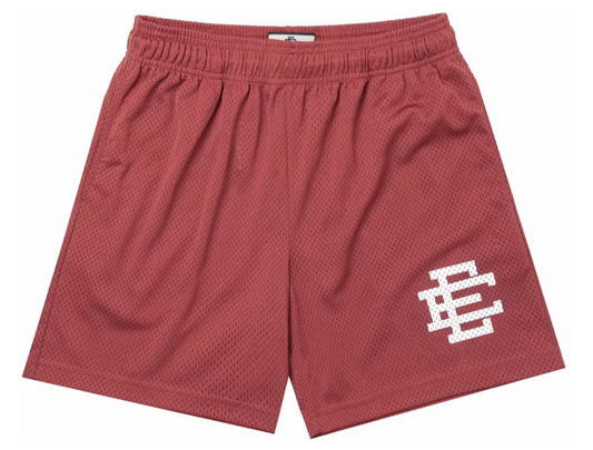 Eric Emanuel Men's Ee Basic Short Fw23