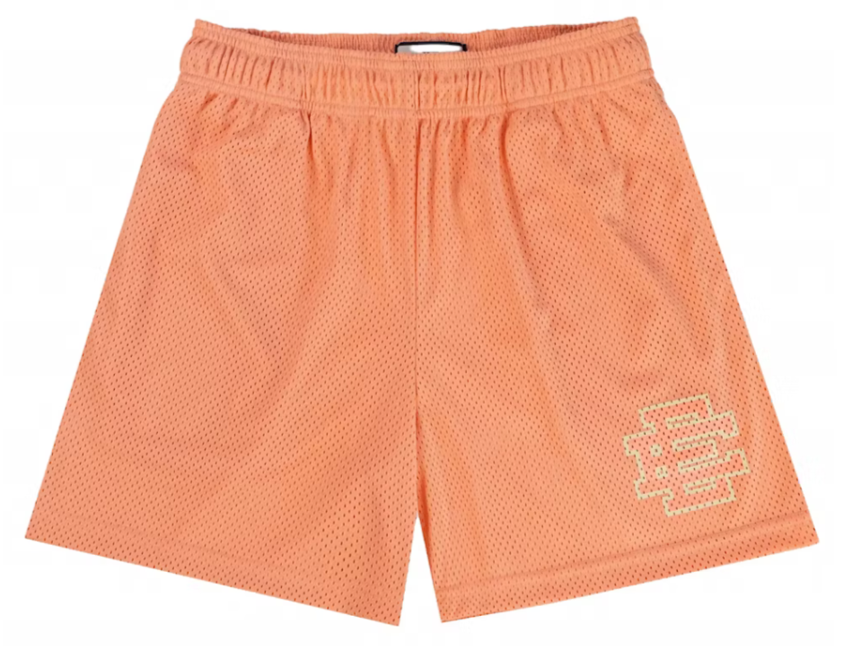 Eric Emanuel Men's Ee Basic Short Shorts