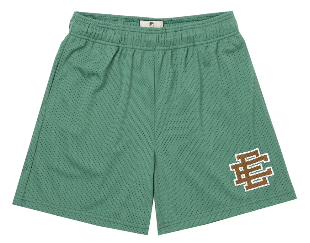 Frosty Spruce/Brown-