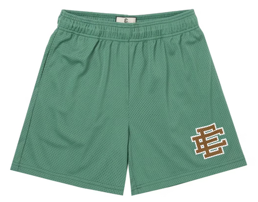 Frosty Spruce/Brown-