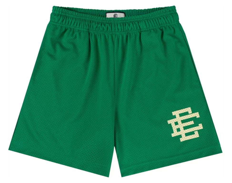 Eric Emanuel Men's Ee Basic Short Ss24 Shorts