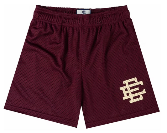 Eric Emanuel Men's Ee Basic Short Ss24