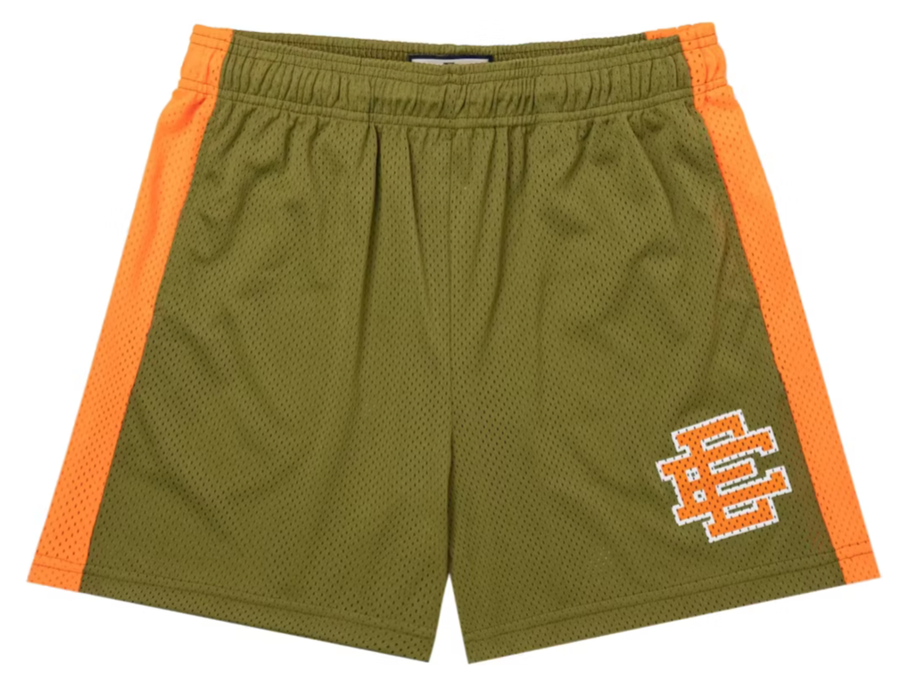 Eric Emanuel Men's Ee Basic Short Fw22