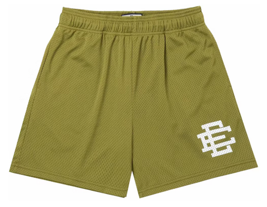 Eric Emanuel Men's Ee Basic Short Fw22