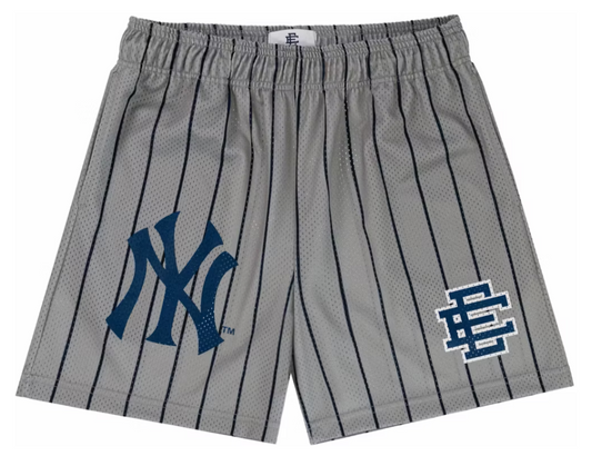 Men's Eric Emanuel Ee Basic Short Fw23