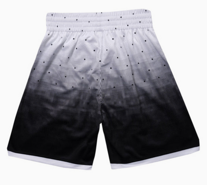 Mitchell & Ness Men's NBA Usa Shorts All-Star 2016