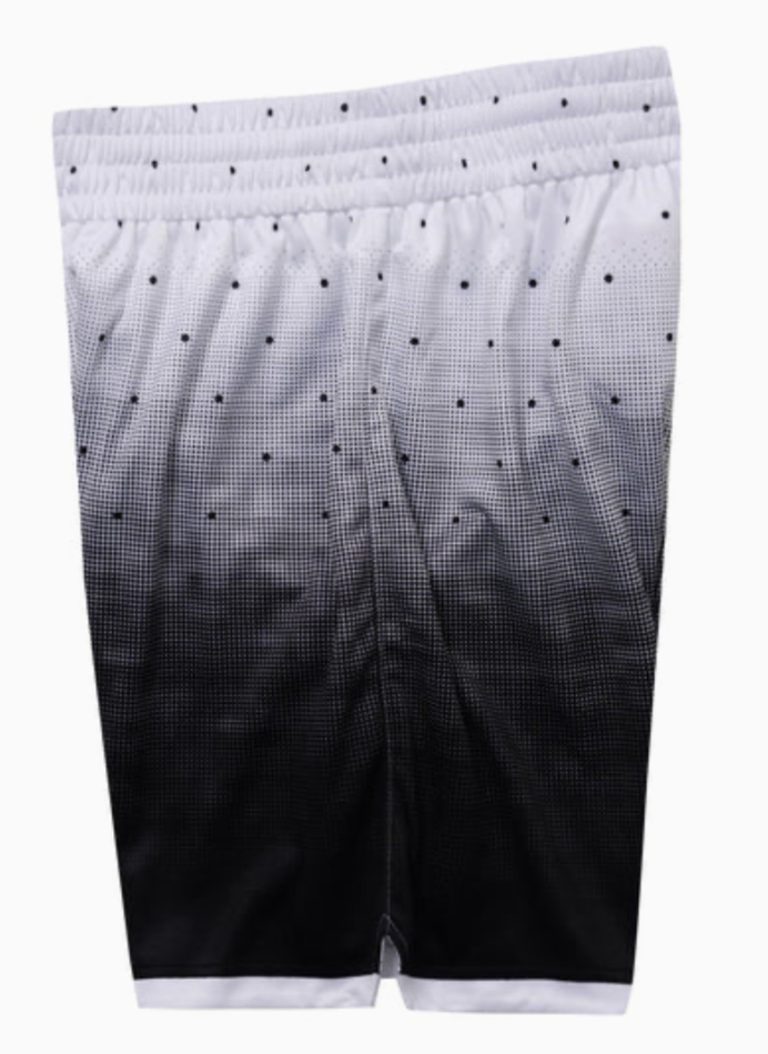 Mitchell & Ness Men's NBA Usa Shorts All-Star 2016