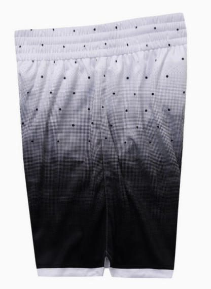 Mitchell & Ness Men's NBA Usa Shorts All-Star 2016