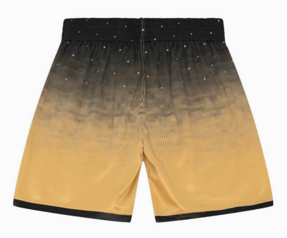 Mitchell & Ness Men's NBA World Shorts All-Star 2016