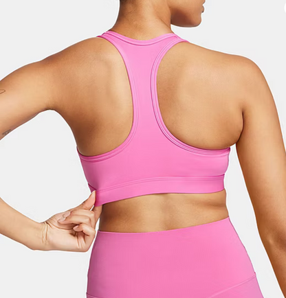 Nike Women's Swoosh Support Sports Bra Sports Bras