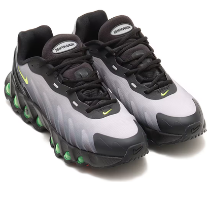 Nike Grade School Gs Air Max Dn8 Gs 'Black Volt' Sneakers