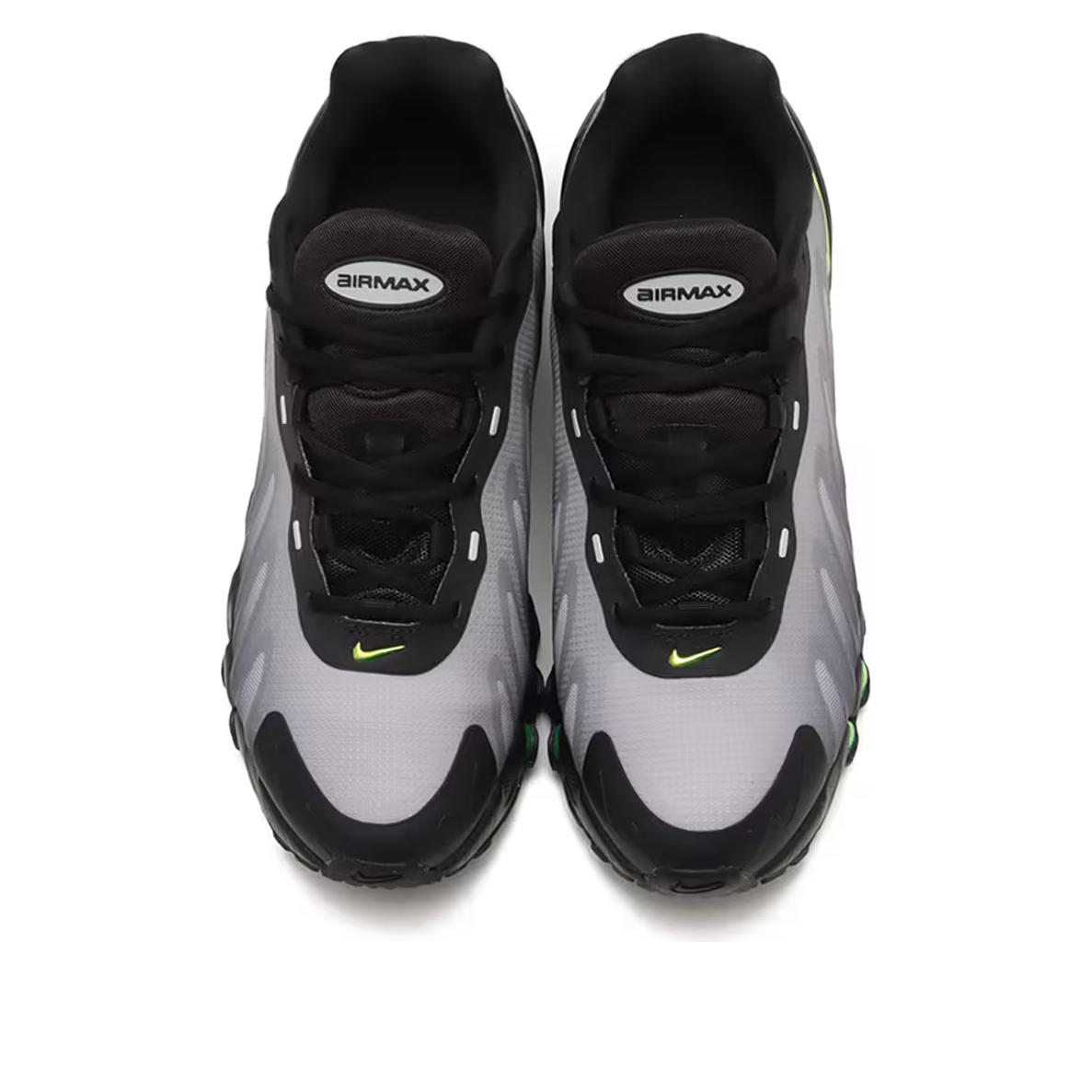 Nike Grade School Gs Air Max Dn8 Gs 'Black Volt' Sneakers
