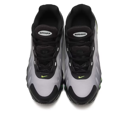 Nike Grade School Gs Air Max Dn8 Gs 'Black Volt' Sneakers