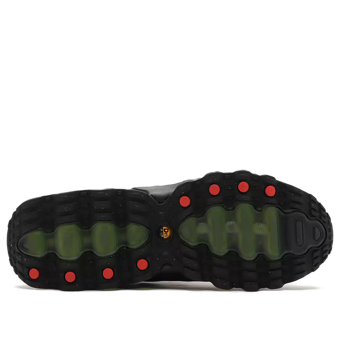 Nike Grade School Gs Air Max Dn8 Gs 'Black Volt' Sneakers