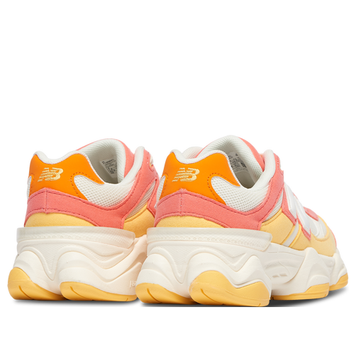 New Balance Preschool 9060 Fluorescent