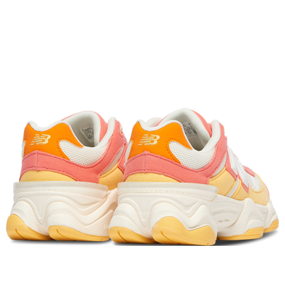 New Balance Preschool 9060 Fluorescent