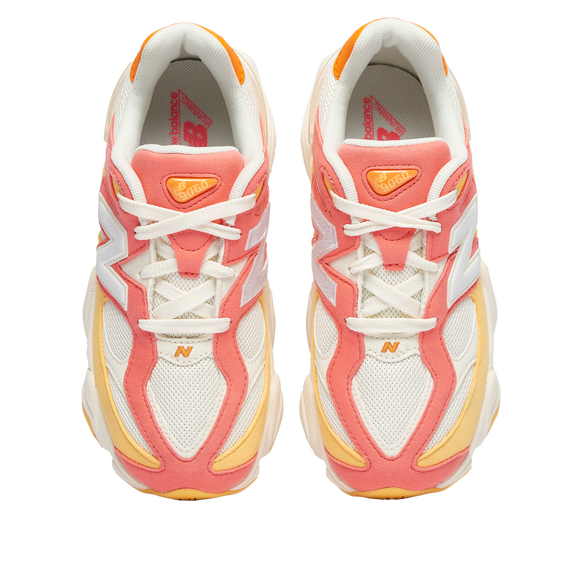 New Balance Preschool 9060 Fluorescent