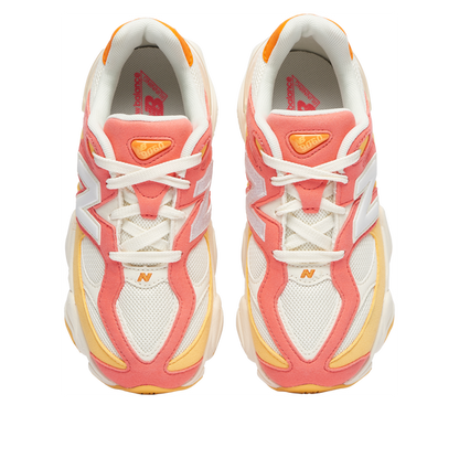 New Balance Preschool 9060 Fluorescent