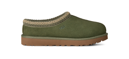 UGG Tasman II Womens Clogs — Deep Shade Suede
