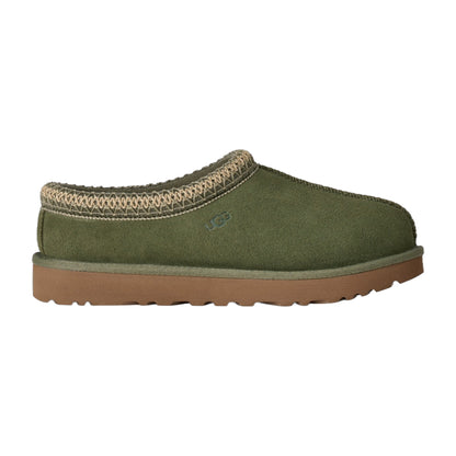 UGG Tasman II Womens Clogs — Deep Shade Suede
