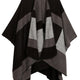 StripeBlackGrey