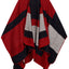 StripeRedNavy