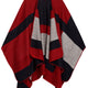 StripeRedNavy