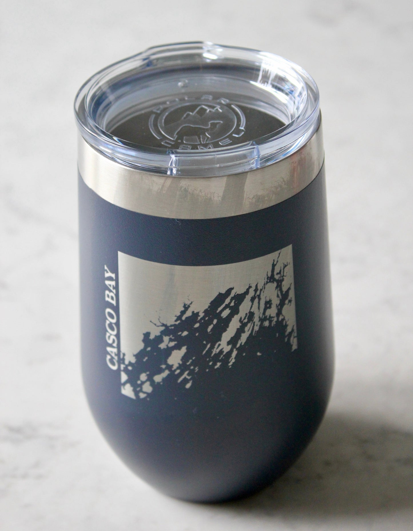 Casco Bay Insulated Tumblers