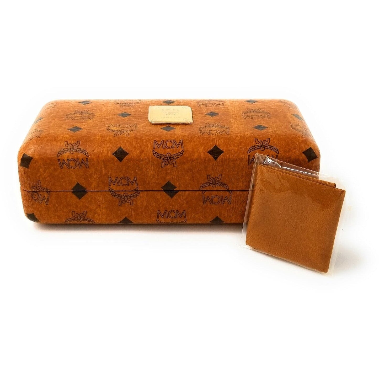 Women's Mcm Octagon Sunglasses