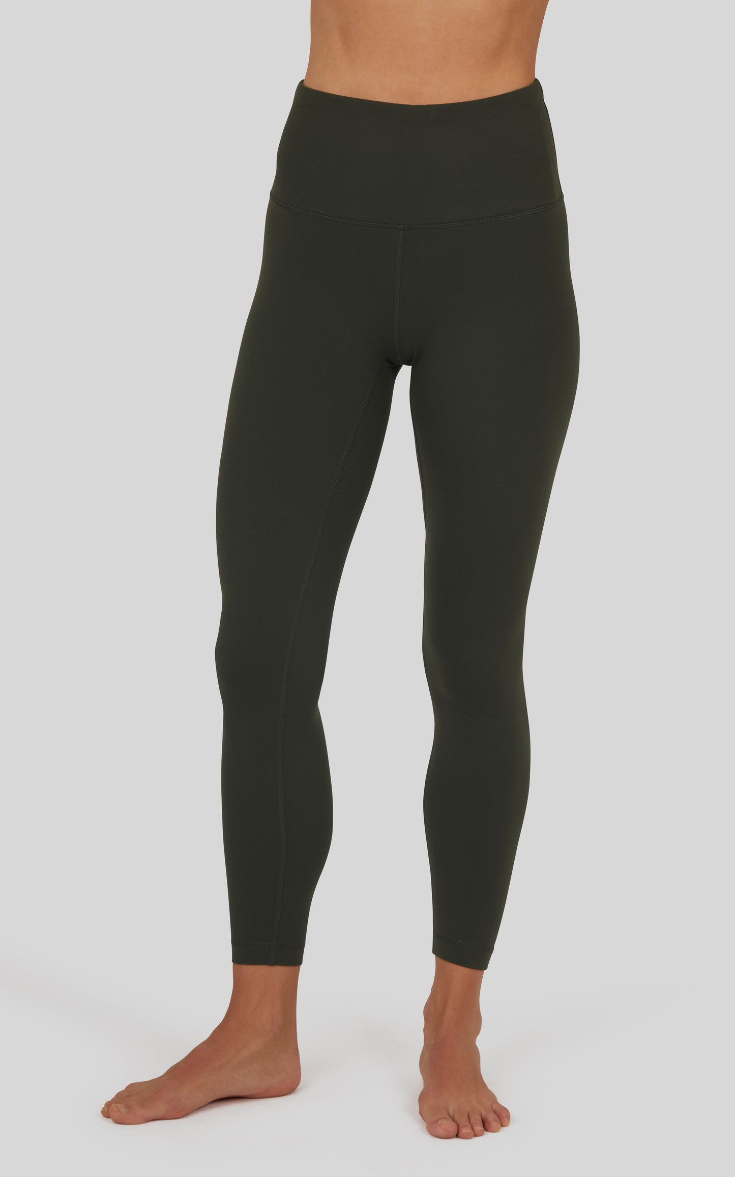 Power Flex 7/8 Ankle