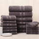 Solid Charcoal