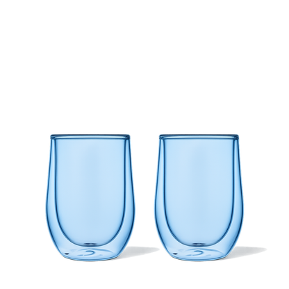 Ice Blue-
