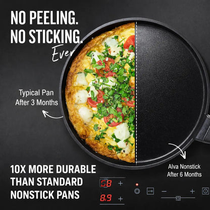 Energy Griddle Pan — 11"