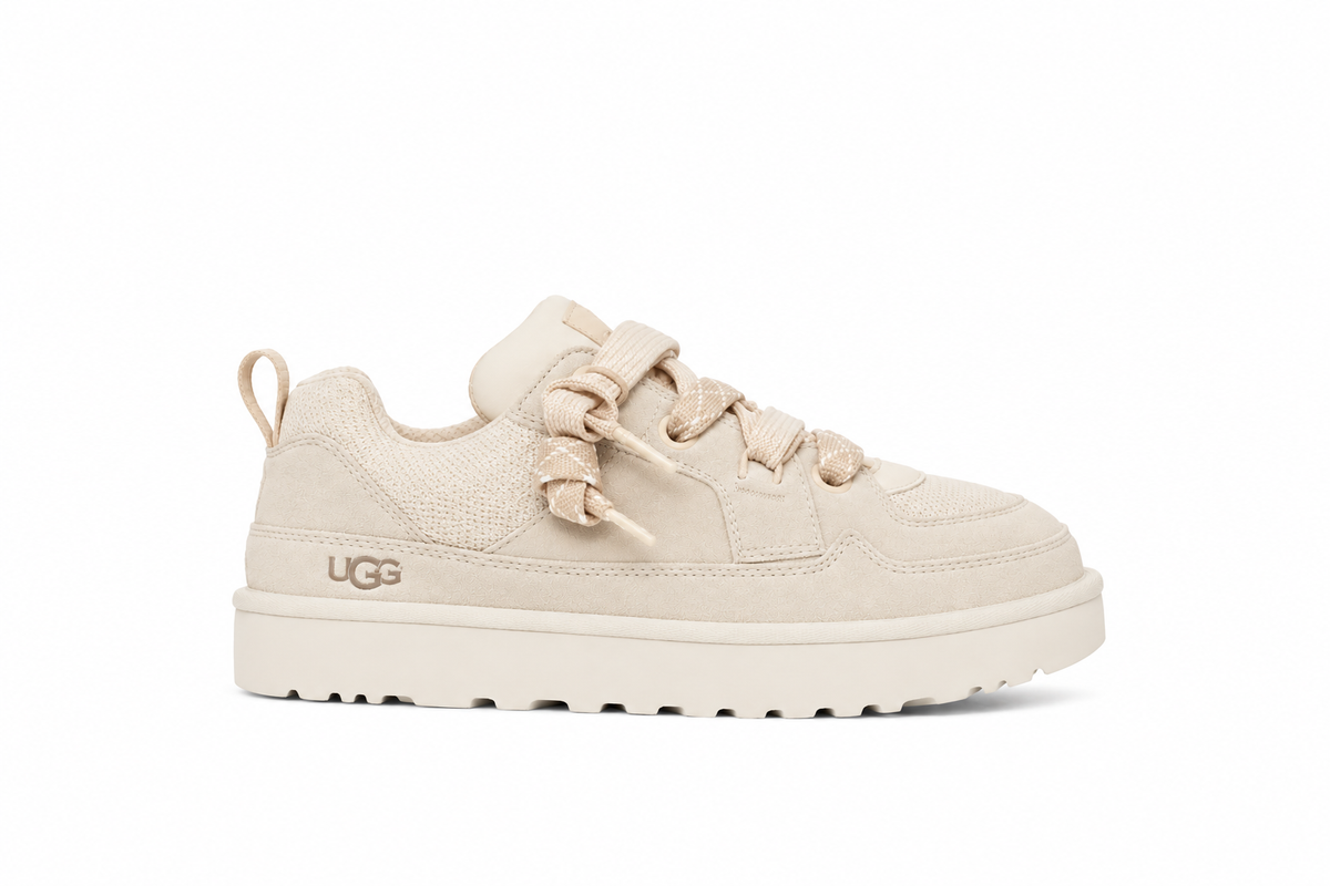 Ugg Women- Lo Lowmel Jasmine 9.0
