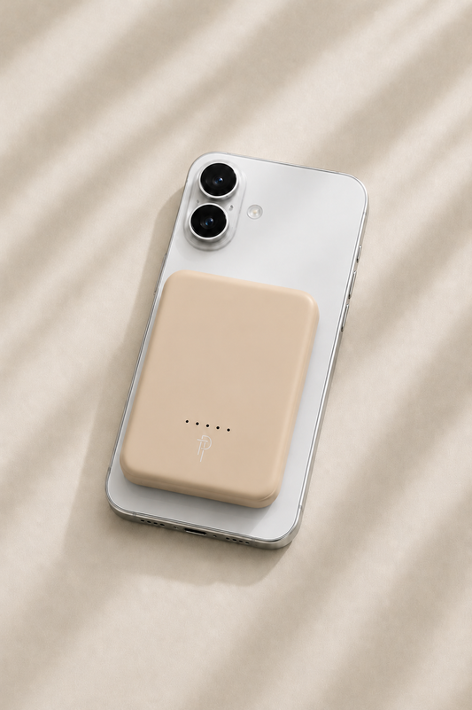 Magnetic Power Bank