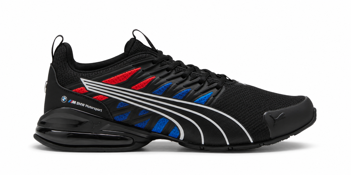 Puma-