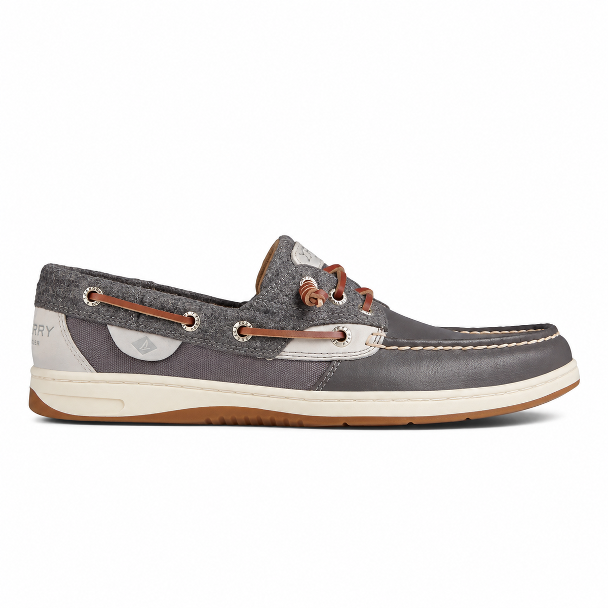 Sperry Women's Rosefish Wool Sneakers